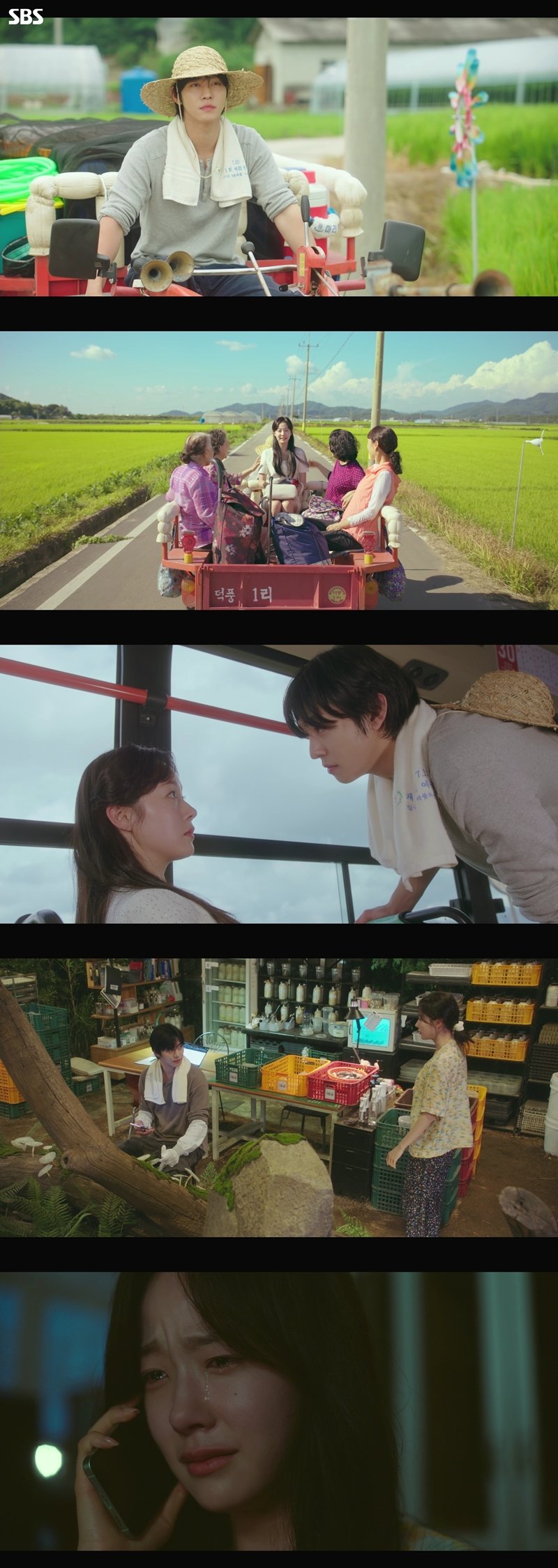 사진제공｜SBS