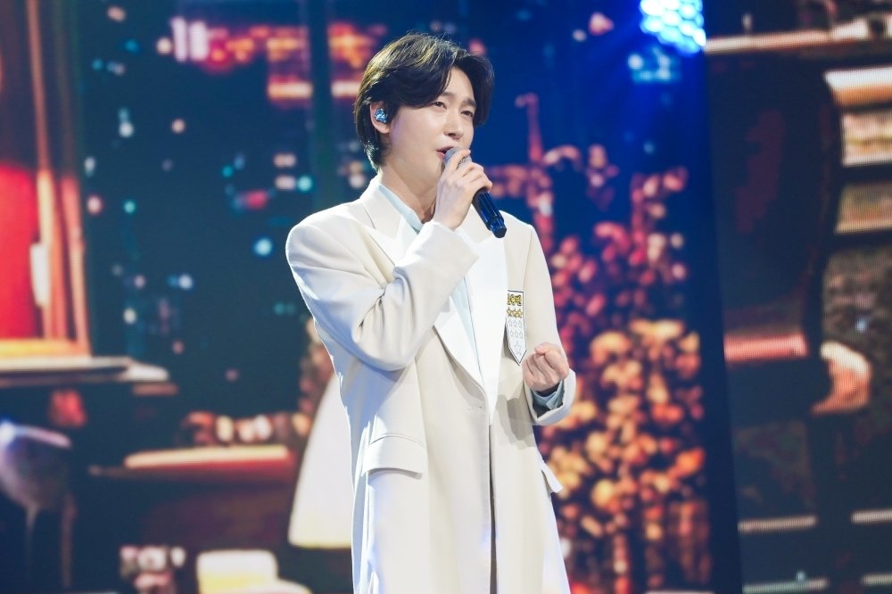 춘길 “부숴버리겠다”…김용빈 지목, 살벌한 설욕전 예고 (금타는 금요일)