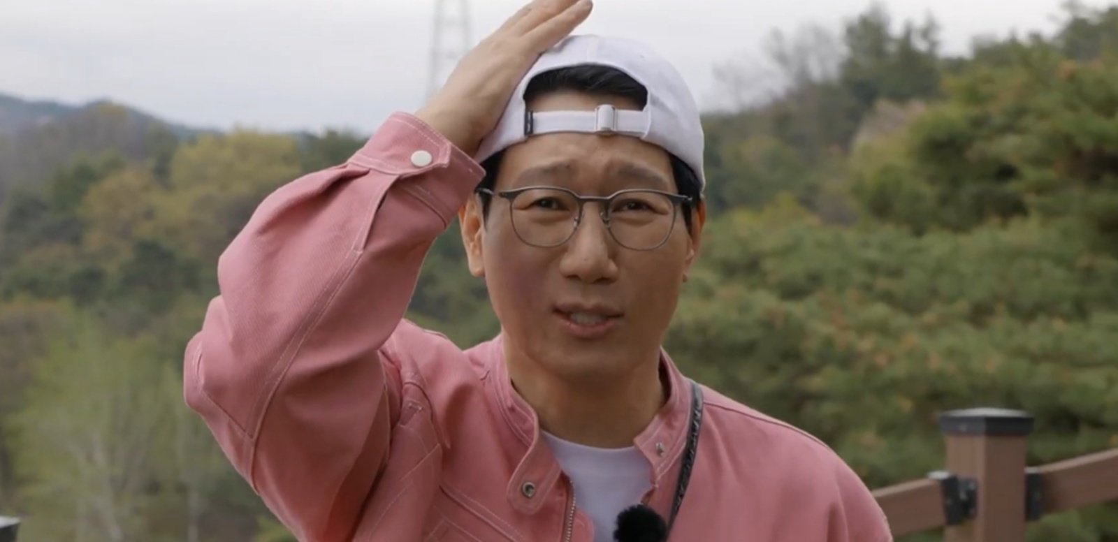 지석진, ♥아내 저장명 ‘추격자’ 폭로에 당황…“나만 보는 추격자” 해명 (석삼패밀리)