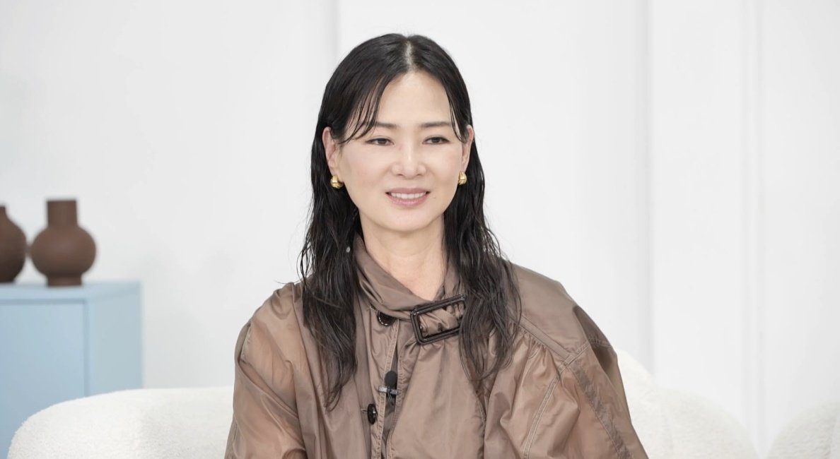 ‘레전드 모델’ 화려한 귀환…이소라, 전설의 포트폴리오 공개 (소라와 진경)