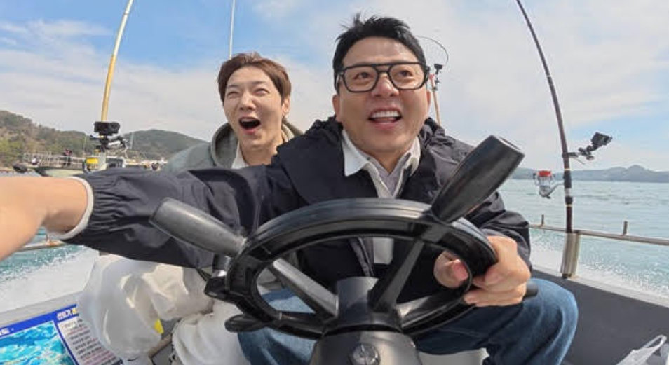 김준호, 지방에 두 집 살림? 주식 다 털어넣을 기세 ‘놀라워’ (미우새)