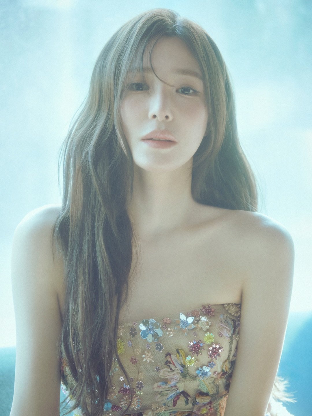 [공식] ‘변요한♥’ 티파니 영, 결혼하더니 7년 만에 큰 결정…솔로 컴백