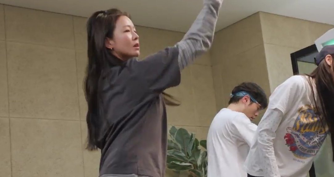 경수진, ♥장근석과 러브라인? “근석이 좋아” 난리 (구기동 프렌즈)