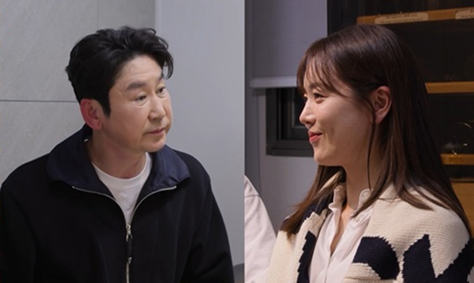 지상렬♥신보람, 신동엽 앞 ‘기습 상견례’…내년 봄 결혼 결실? (살림남)