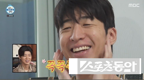 유수빈, 아이유·이연 찐 우정 공개…‘나혼산’ 6.3% 최고