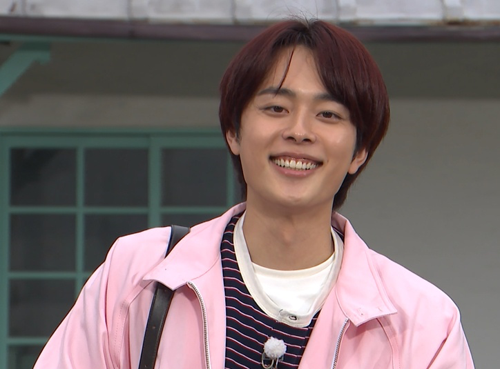 유선호, 허리 부상 후 ‘1박2일’ 복귀…강재준 견제 폭발