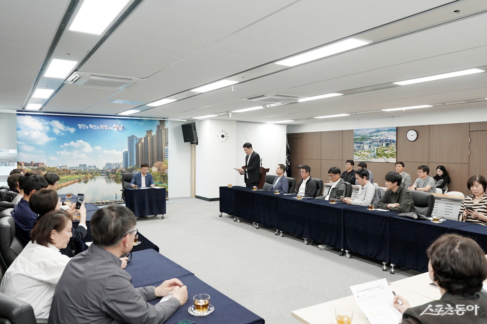 성남시, 분당 재건축 '물량제한 해제' 등.. 제도 개선 착수 - 뉴스 썸네일 이미지