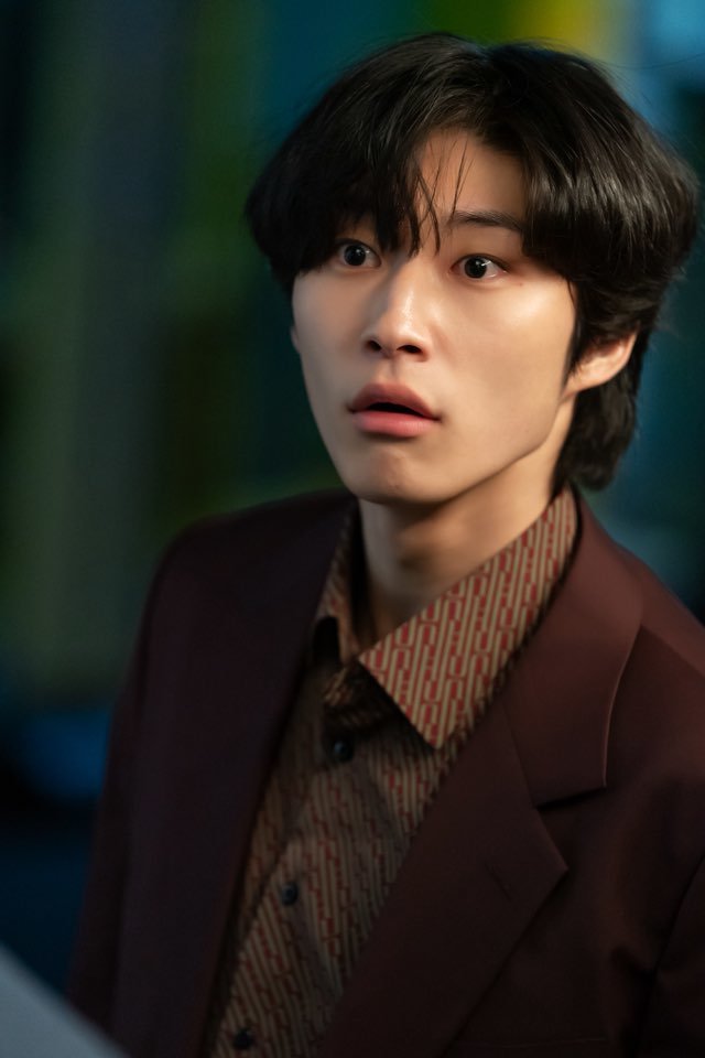 영화 ‘짱구’ 조범규 스틸