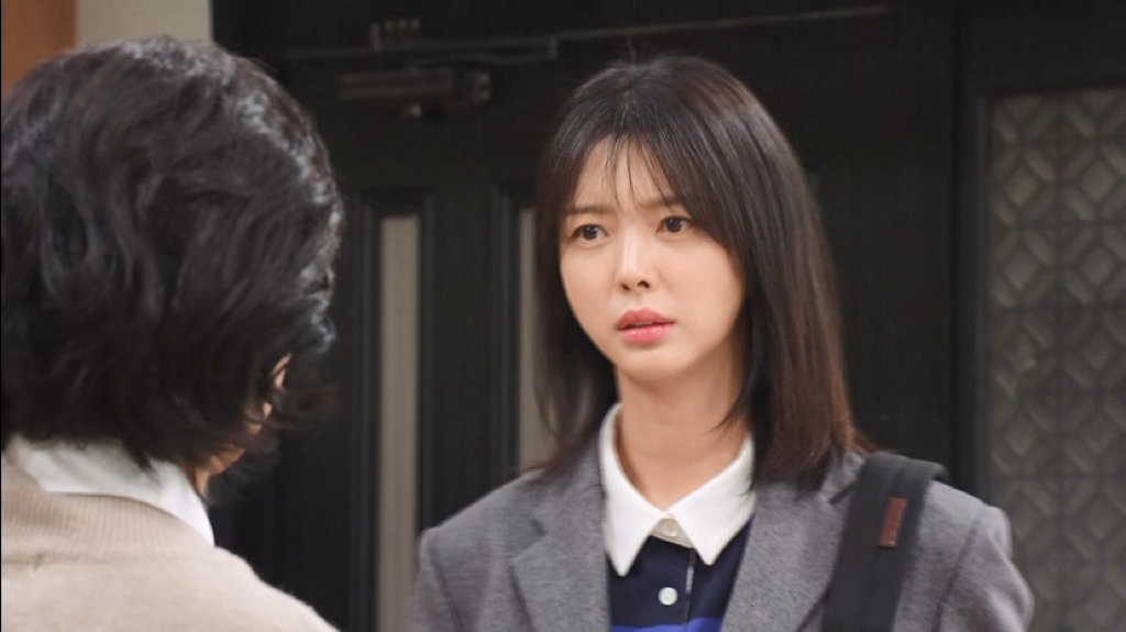 “2억 보냈는데…” 엄현경, 김혜옥의 희생 요구에 폭발 (기쁜 우리 좋은 날)