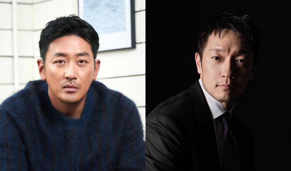 [공식] ‘전두환’ 하정우X‘노태우’ 손석구, ‘보통사람들’ 제작 확정