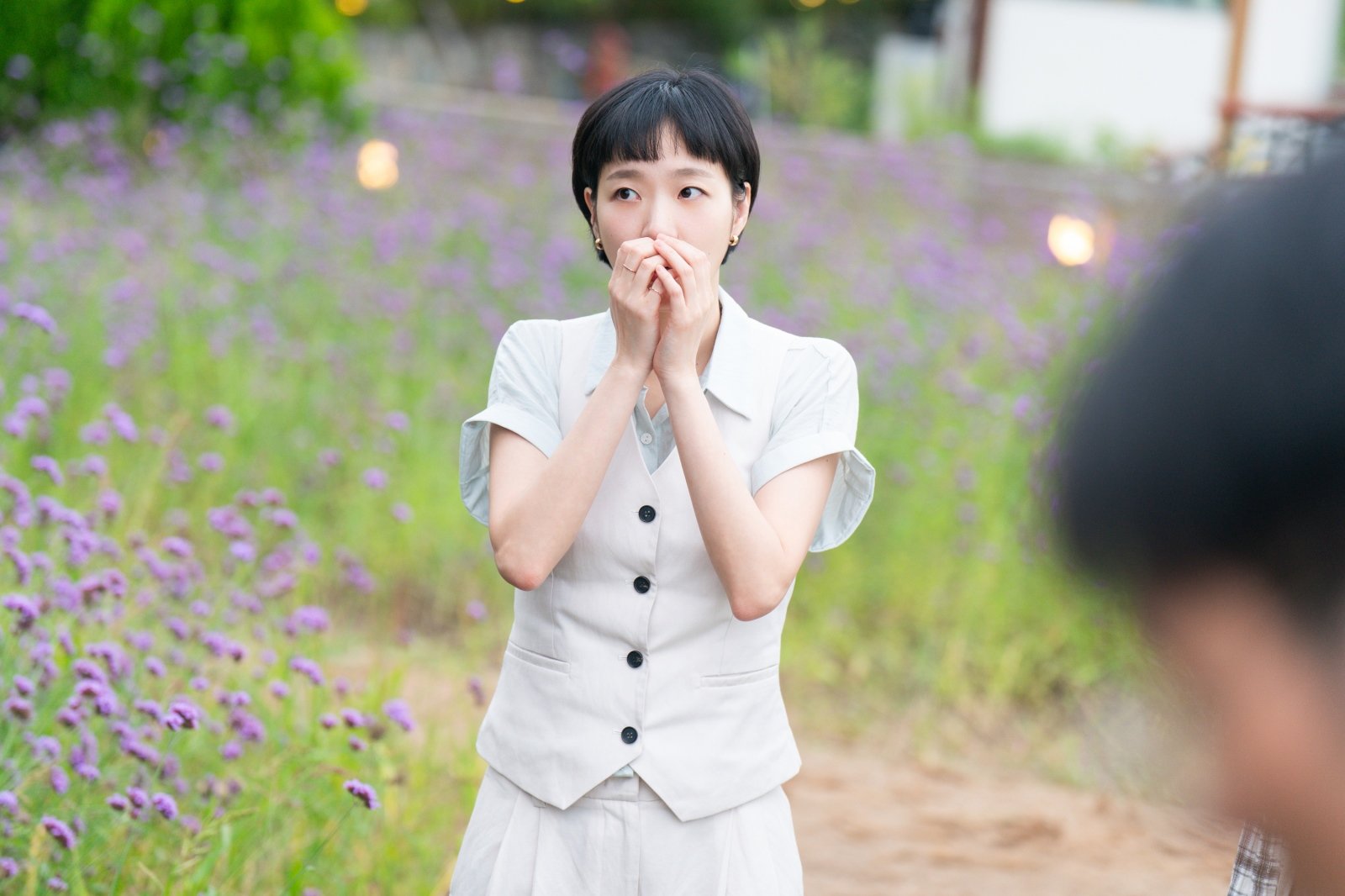 김재원vs최다니엘 주먹다짐? 아수라장…김고은도 놀라 (유미의 세포들3)