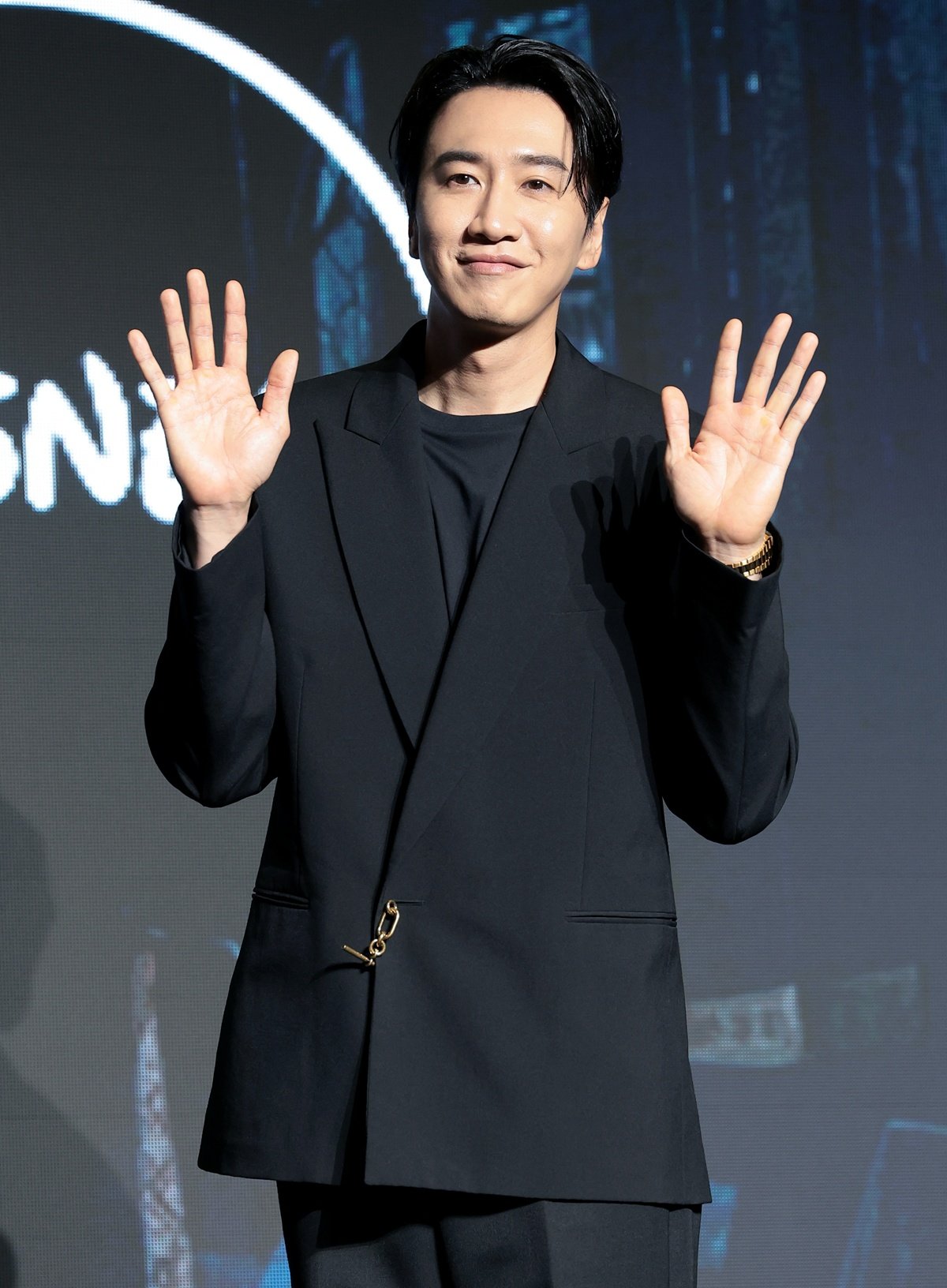 이광수 “절친 박보영과 호흡, 모든 장면 만족스러웠다” (골드랜드)