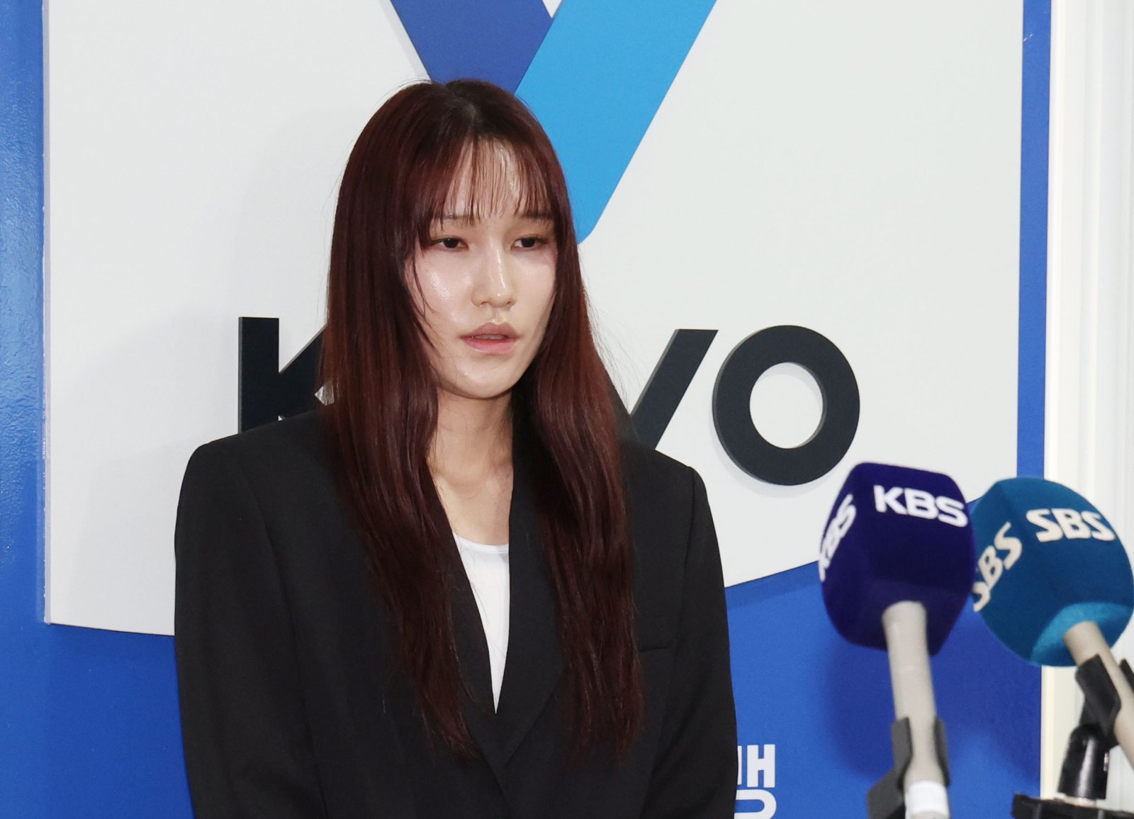 안혜진. 사진=뉴시스
