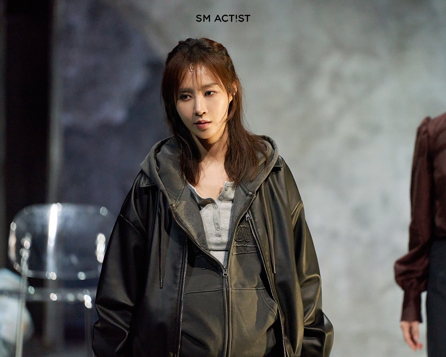 권유리 무대 연기로 빛났다, 연극 ‘THE WASP’ 성료