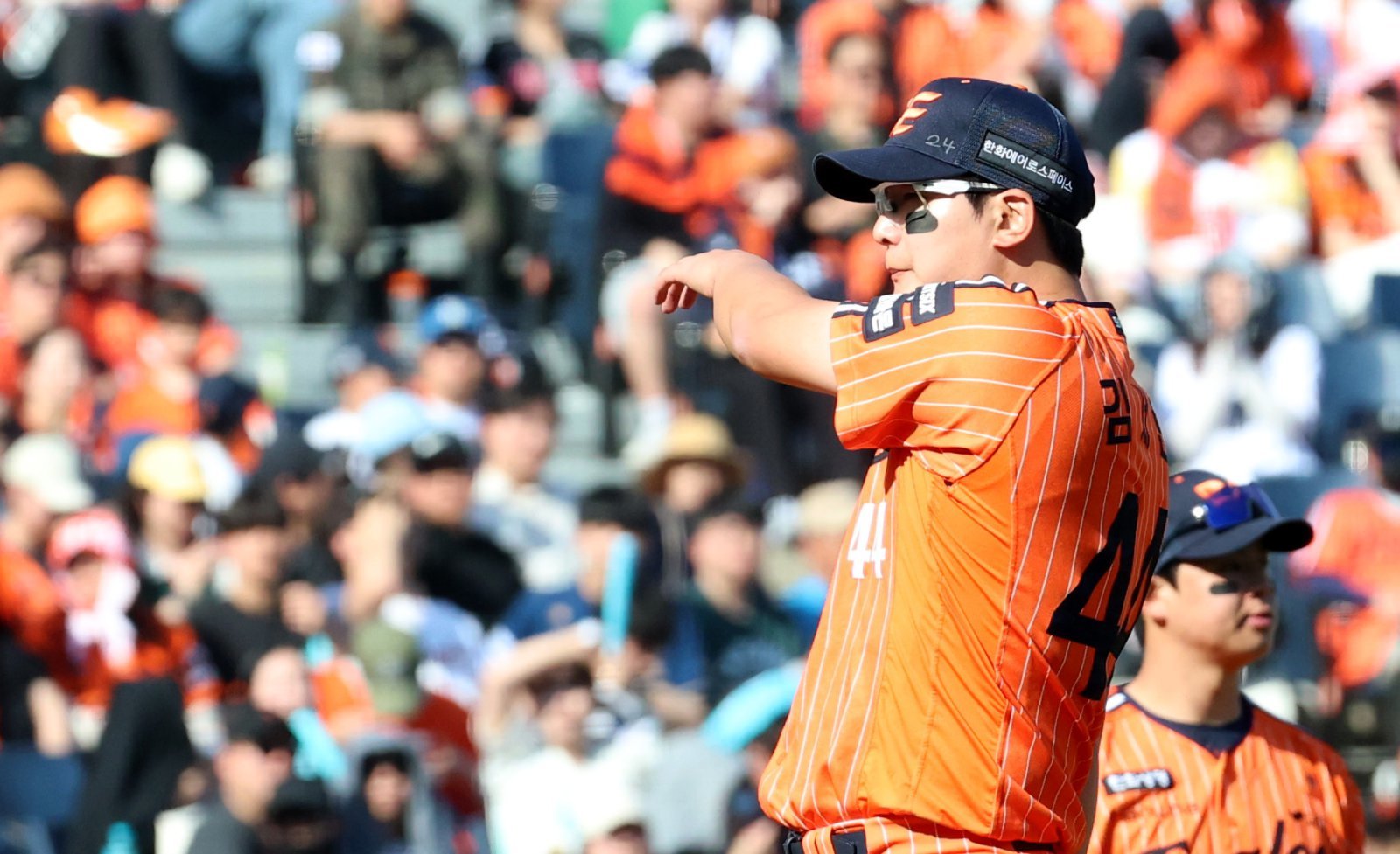 김서현. 사진=뉴스1