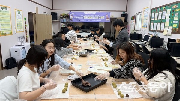 신안군은 인구감소지역 청소년의 건강한 성장과 안정적인 사회 진입을 지원하기 위해 ‘2026년 인구감소지역 청소년 성장지원사업’을 본격 추진한다. 사진제공=신안군