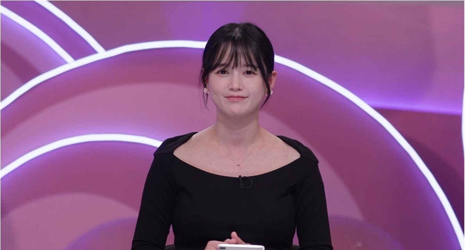 ‘6월 출산’ 남보라, 초음파 사진 공개…“BTS 뷔 보며 태교” (슈돌)