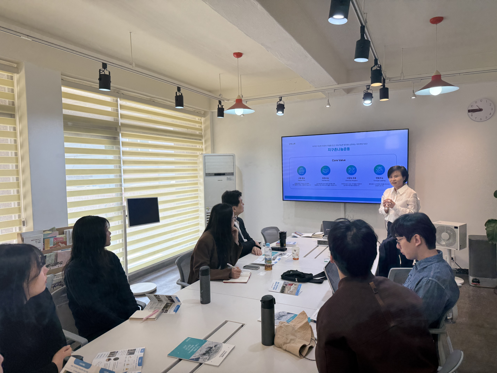 사진제공｜반크