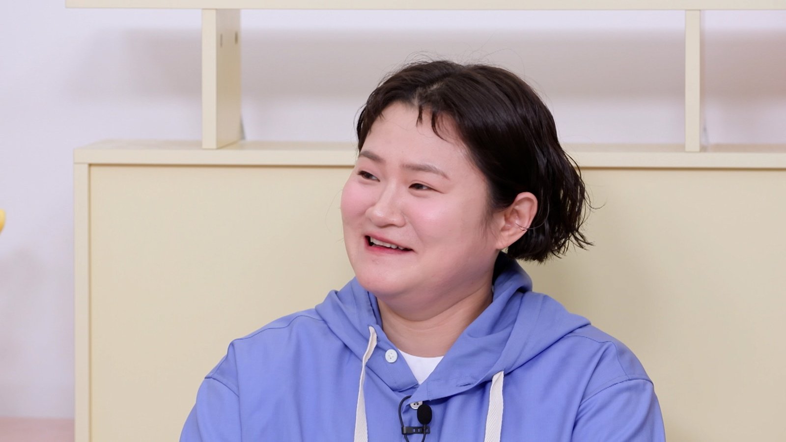 ‘前남친과 8년 연애’ 김신영 “어머니가 아직도 김치 보내주셔” (옥문아)