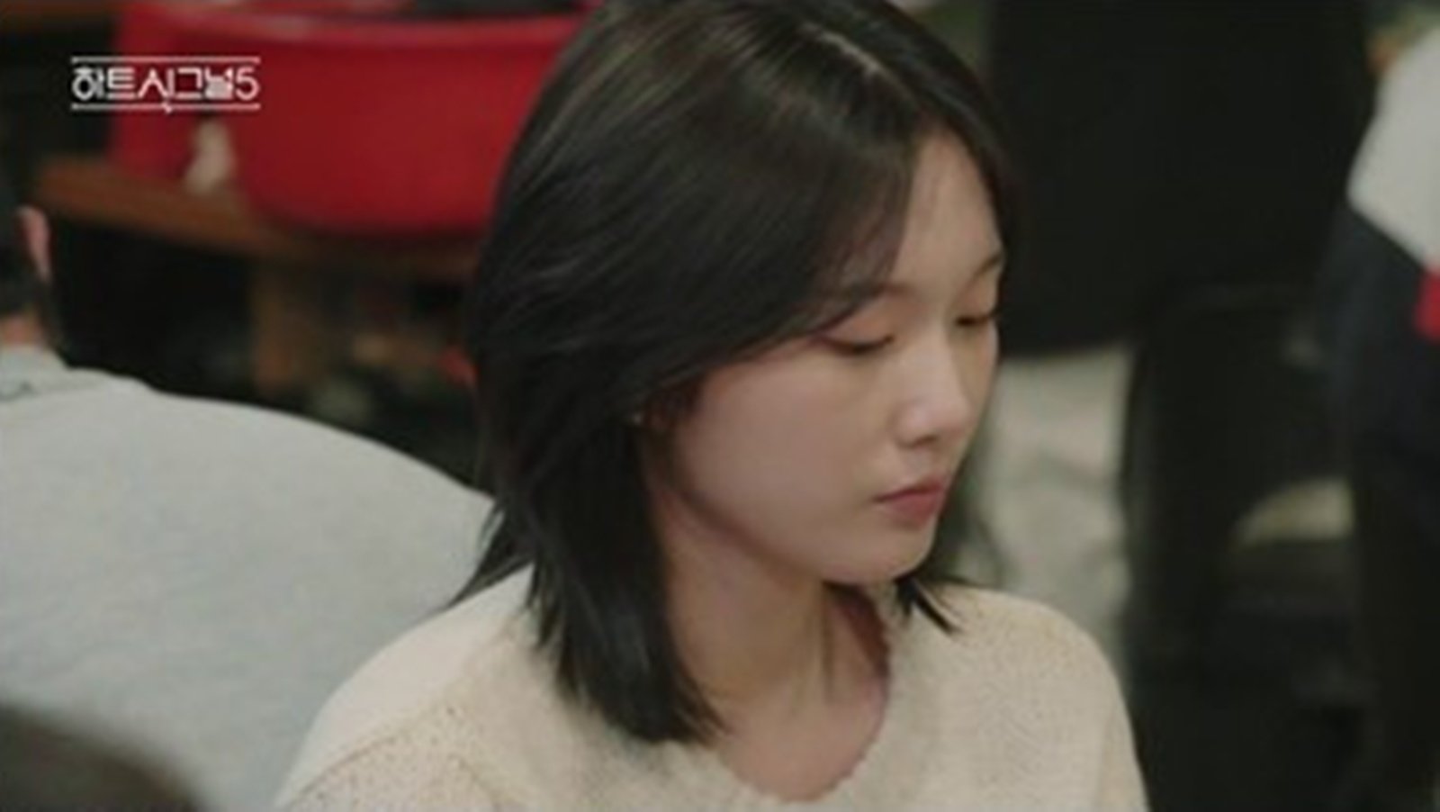 ‘몰표녀’ 강유경 “박우열 나한테 관심 없는 듯”…썸붕 위기? (하시5)