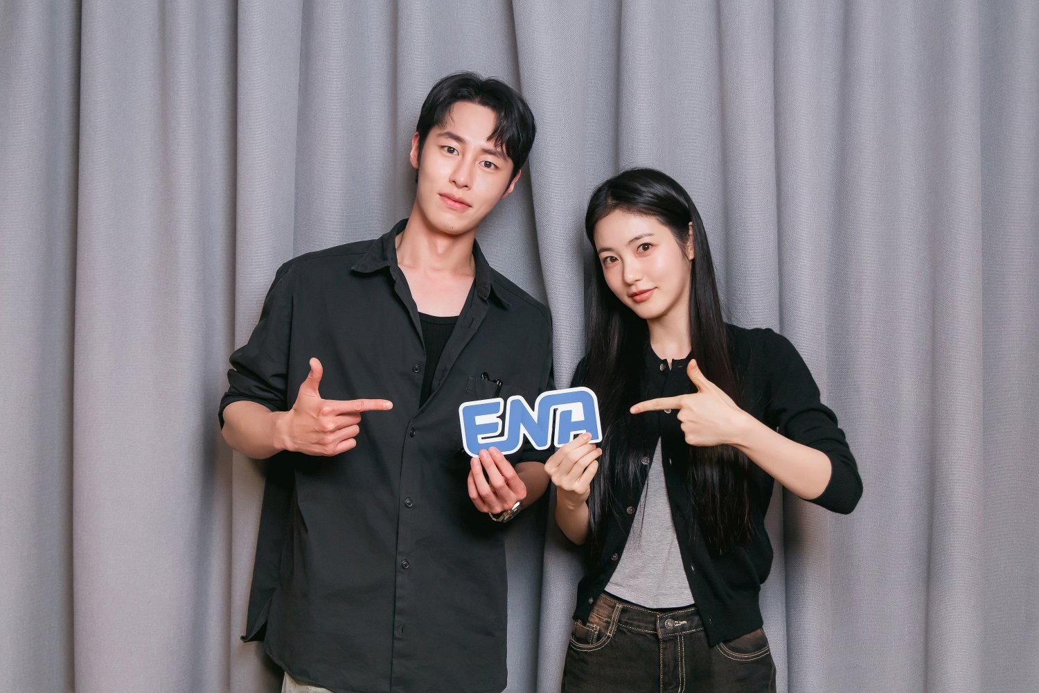 이재욱 대체복무 공중보건의사 변신…♥신예은과 섬 로맨스 (닥터 섬보이)