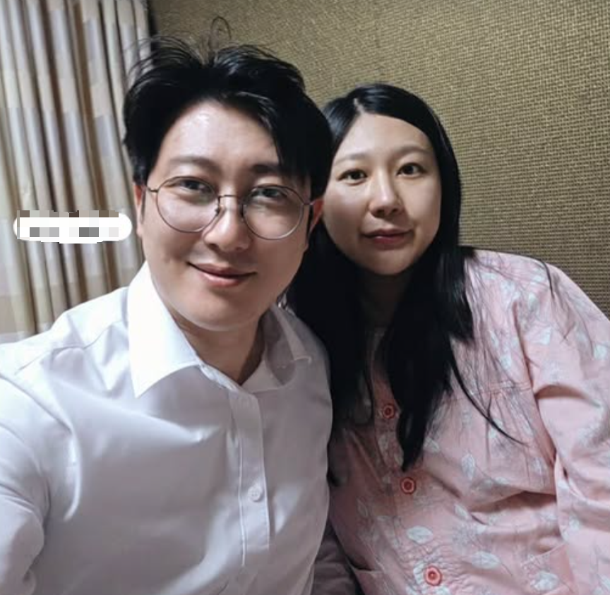 28기 정숙 SNS 캡처