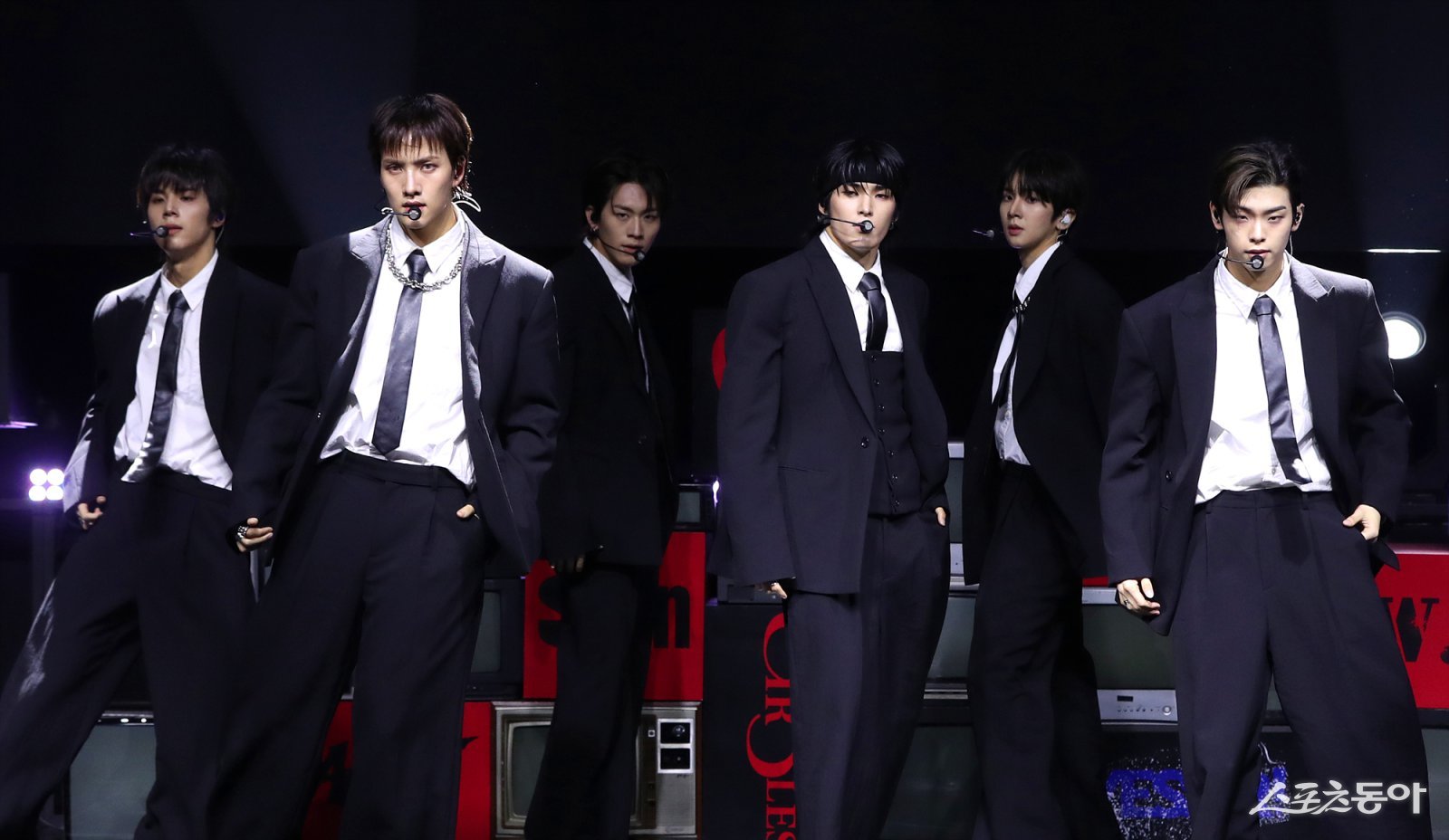 올해 남다른 ‘상복’ 82메이저, ‘국가대표 아티스트 되고파’