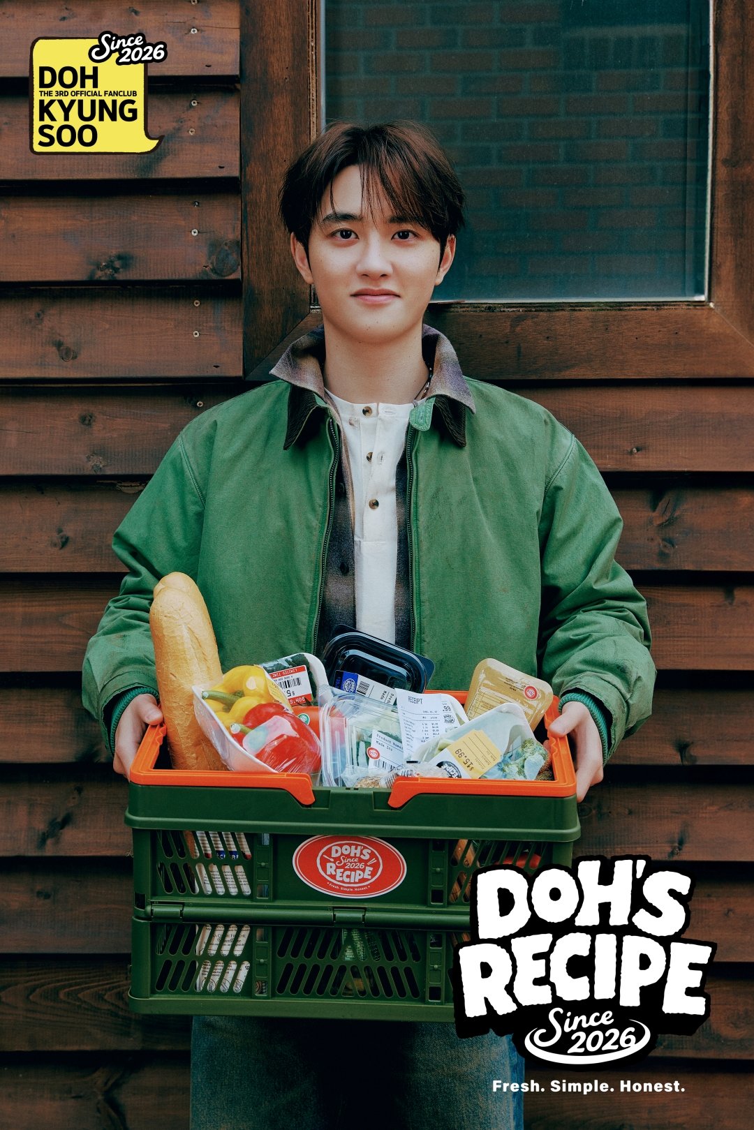도경수, 이젠 ‘봄 연금송’ 세대 교체까지 ‘팝콘각’
