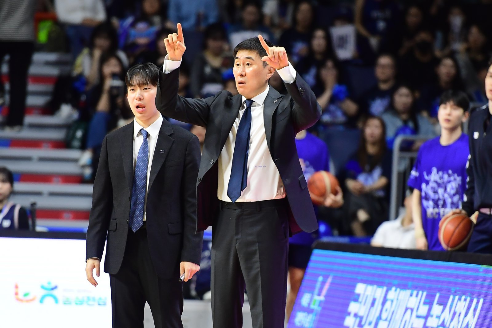 ‘챔프전까지 -1승’ 이상민 KCC 감독 “우리의 6번째 선수는 팬들” [SD 부산 승장]