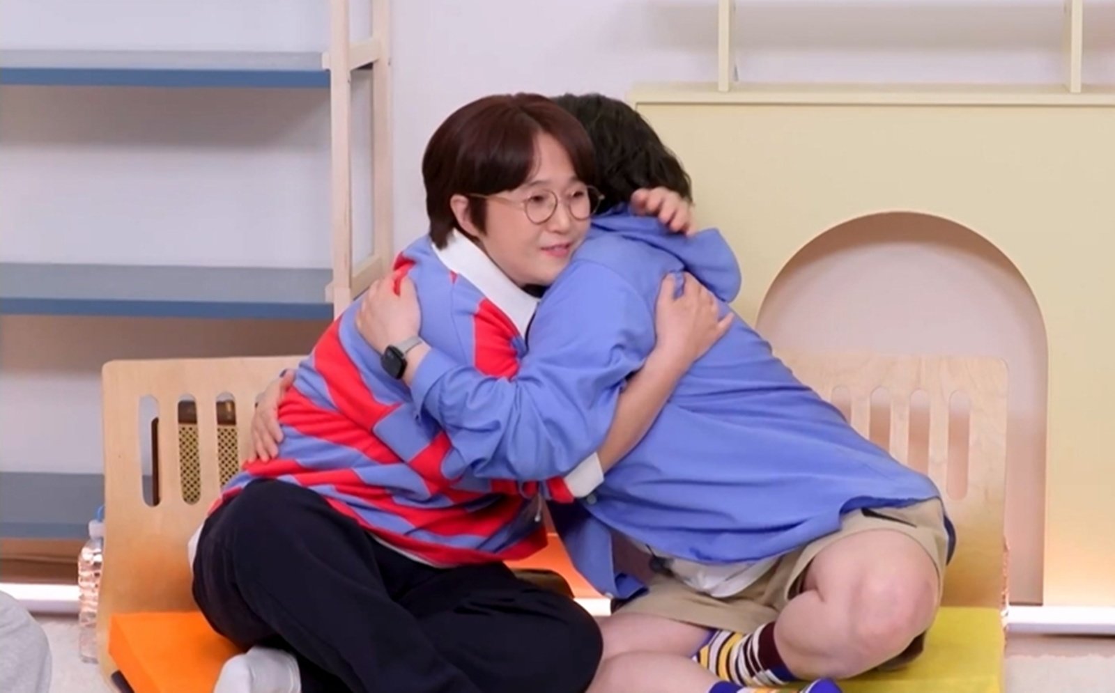 김신영, 송은이와 불화설 입 열었다…“주먹다짐했다는 소문 들어” (옥문아)