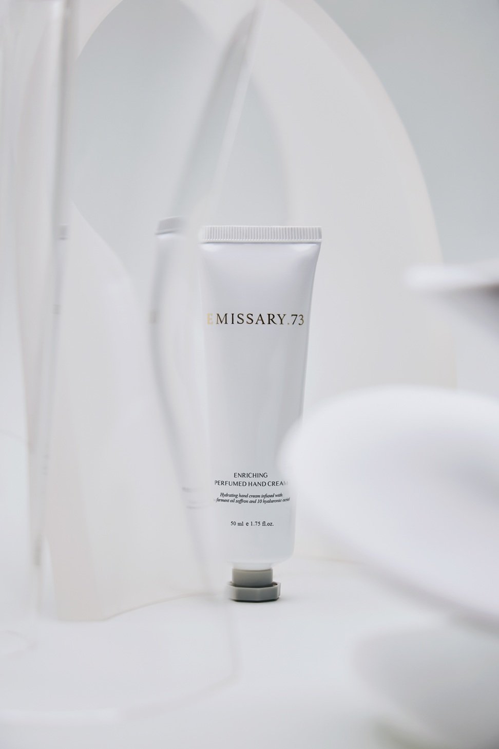 에미서리.73 인리칭 퍼퓸드 핸드크림(50ml)
