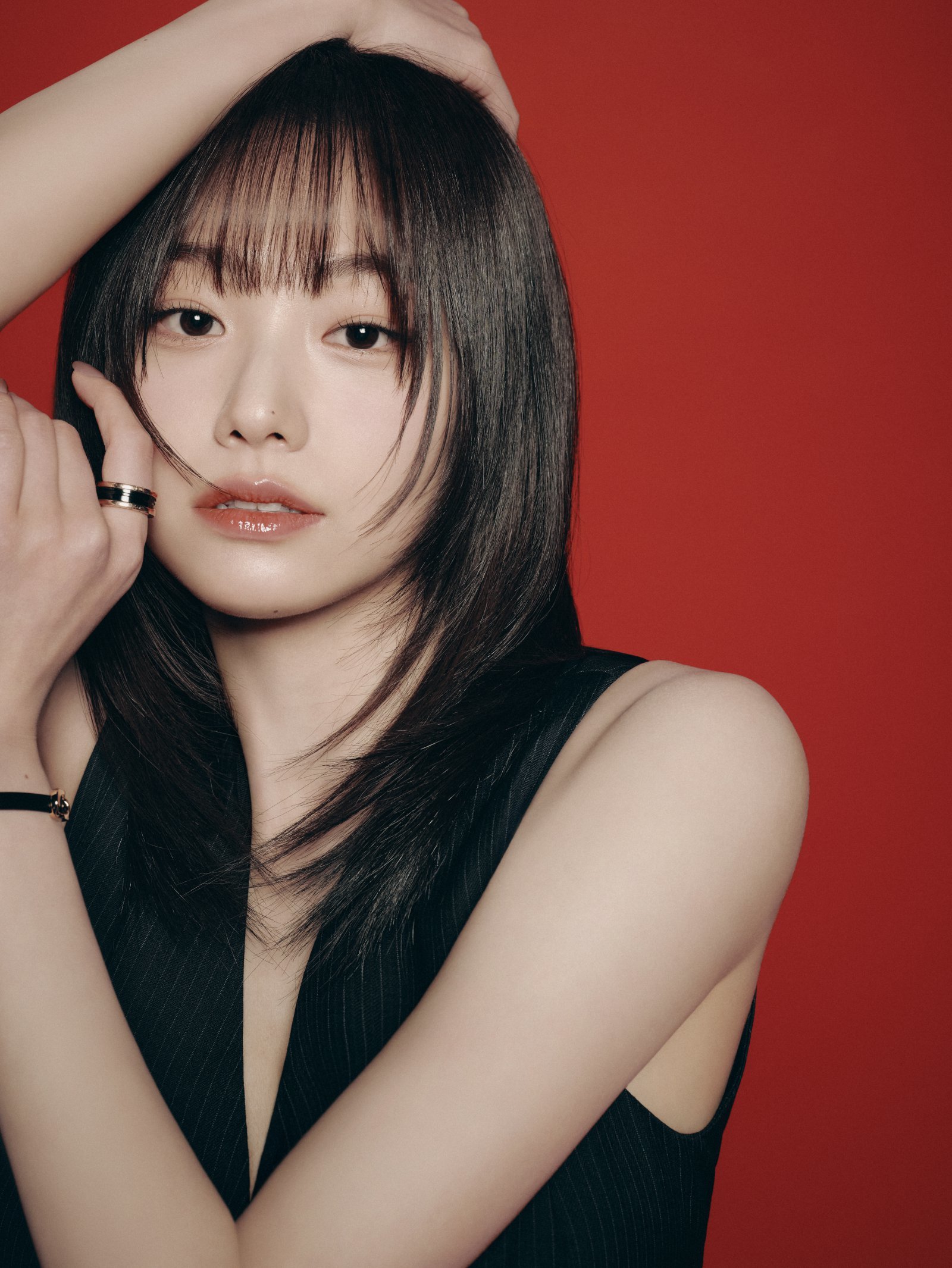 강미나 “아이오아이 재결합 참여 못하지만 여전히 친해…‘좋아요’ 누르며 응원”[인터뷰]