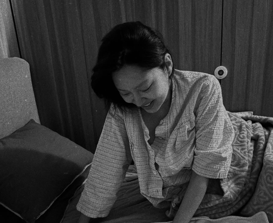 최유화 SNS 캡처