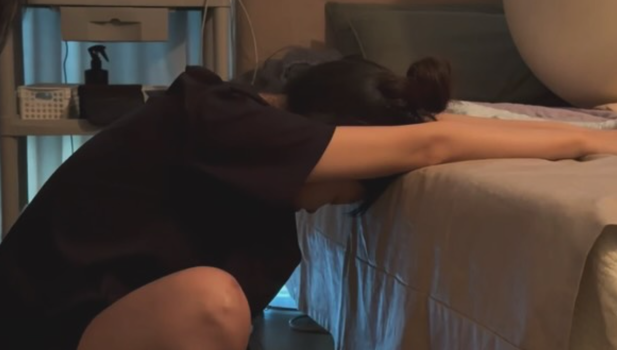 최유화 SNS 캡처