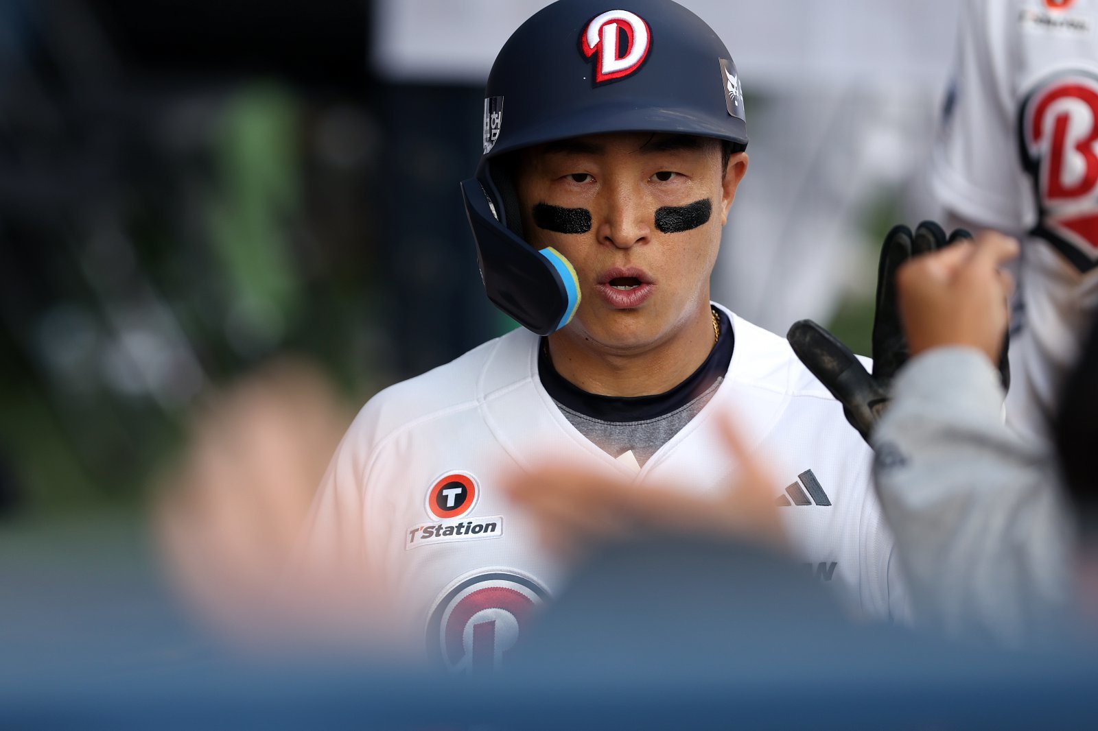 “컨디션 끌어올려야”…트레이드 보름 만에 퓨처스행, 손아섭 재정비 나선다 [SD 잠실 브리핑]