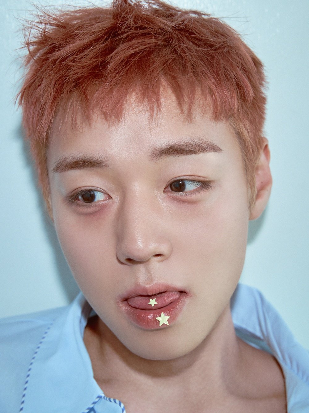 박지훈은 새 싱글 발매와 동시에 글로벌 행보에도 박차를 가한다. 새 음반 명과 ‘동일’한 아시아 투어 ‘리플렉트’다. 사진제공|YY엔터테인먼트