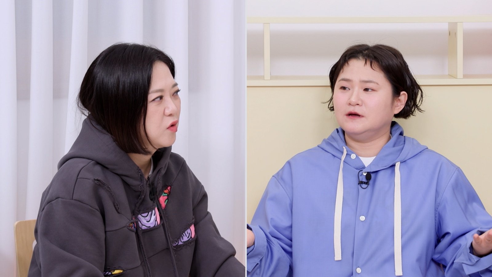 김신영, 공황장애 곁 지켜준 송은이에 눈물 고백…“그리웠다” (옥문아)