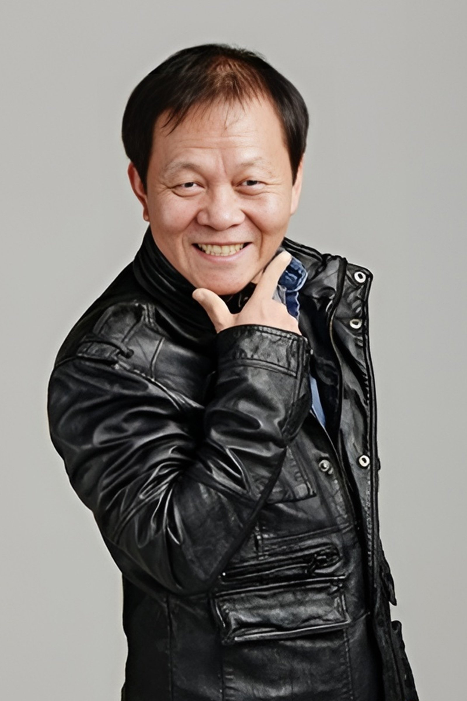 [공식] 우현, 빅프렌즈 엔터와 전속계약…정만식 한솥밥