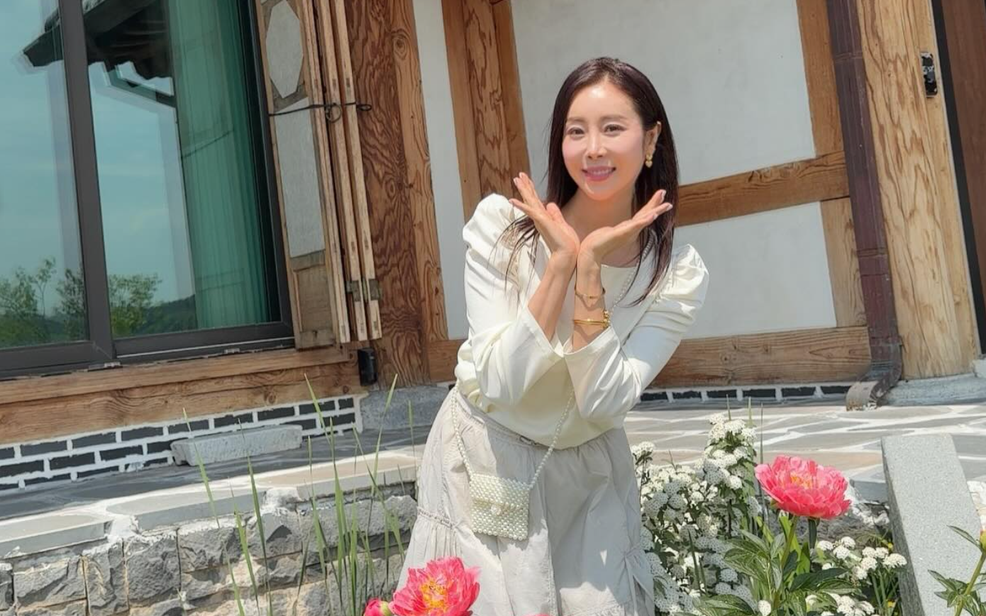 한다감 SNS 캡처