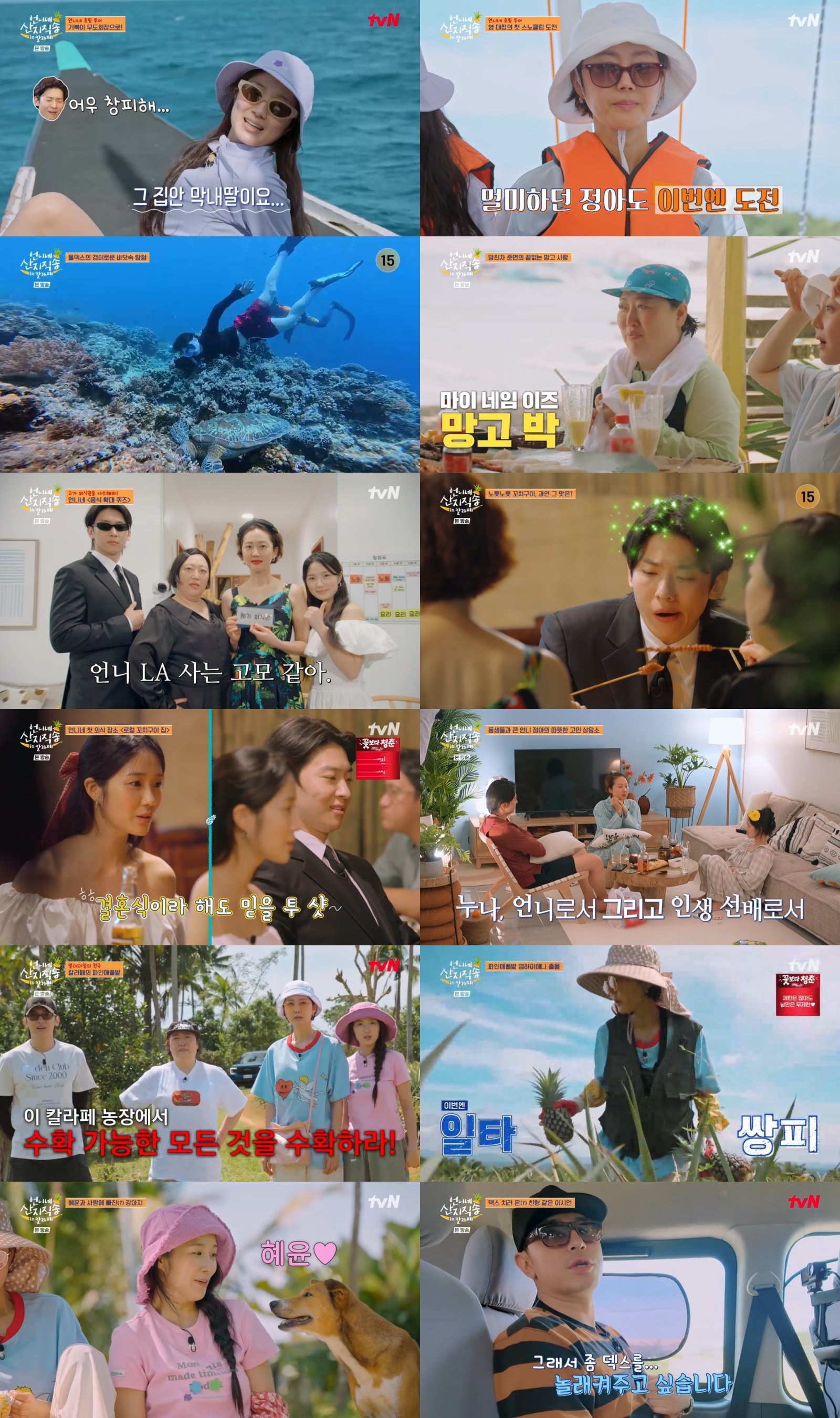 사진제공｜tvN