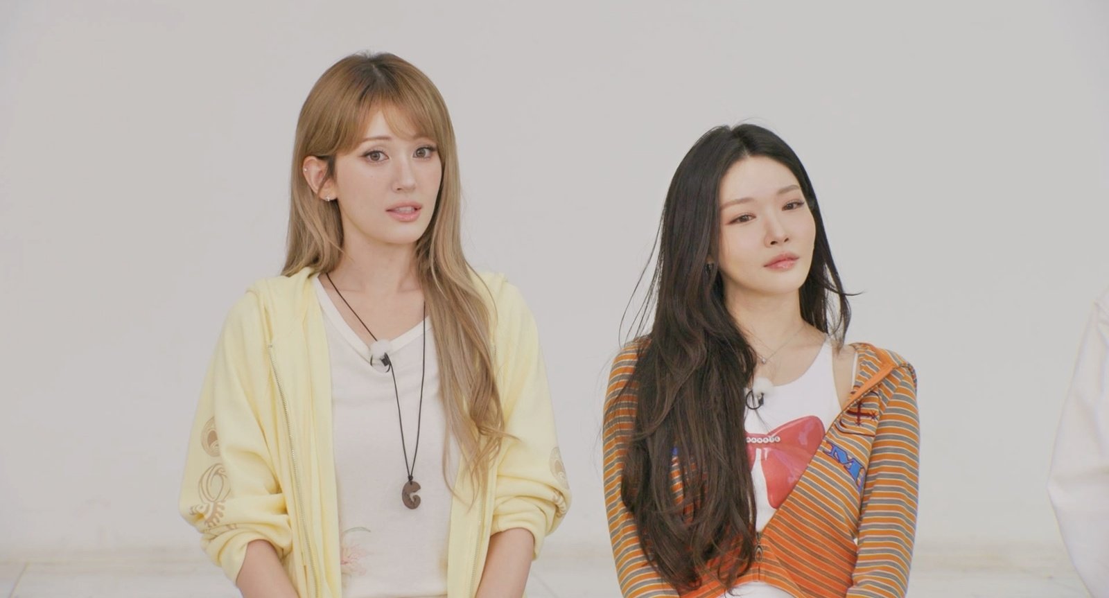 청하 “아이오아이 재결합 내 덕분”…숨은 비하인드 눈길 (런닝맨)