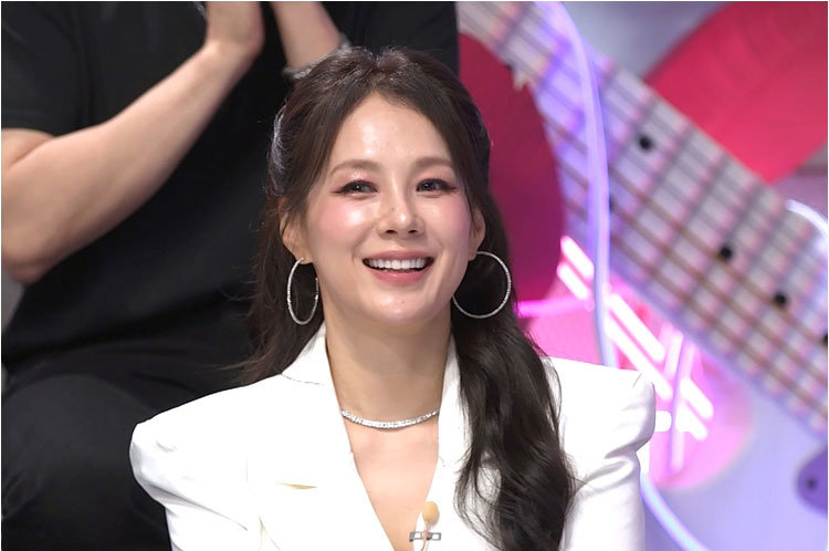채연, 47세 안 믿기는 얼굴…미모 비결 공개 (불후의 명곡)
