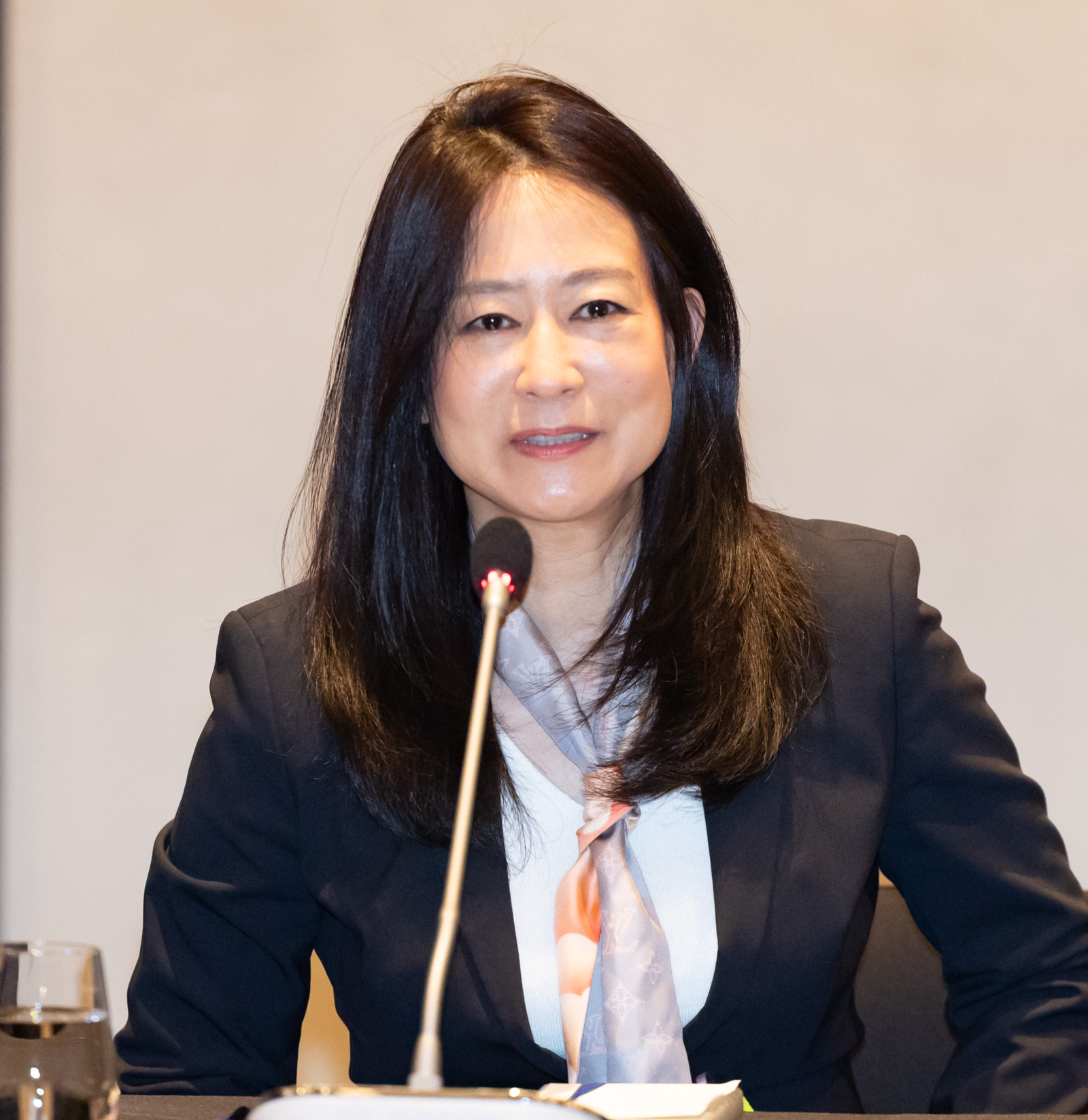 불의의 사고로 의식 불명에 빠진 중학교 복싱선수 가족에 막말을 해 논란을 일으킨 김나미 대한체육회 사무총장이 사임했다. 뉴시스