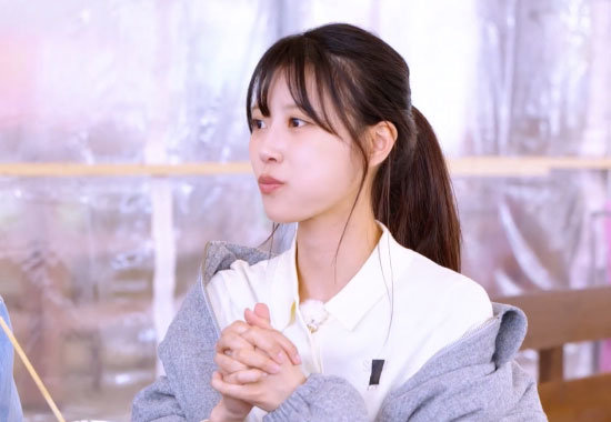 이미주, 또 사귀어? 연애에 진심…공개 남친 구혼 (석삼플레이)