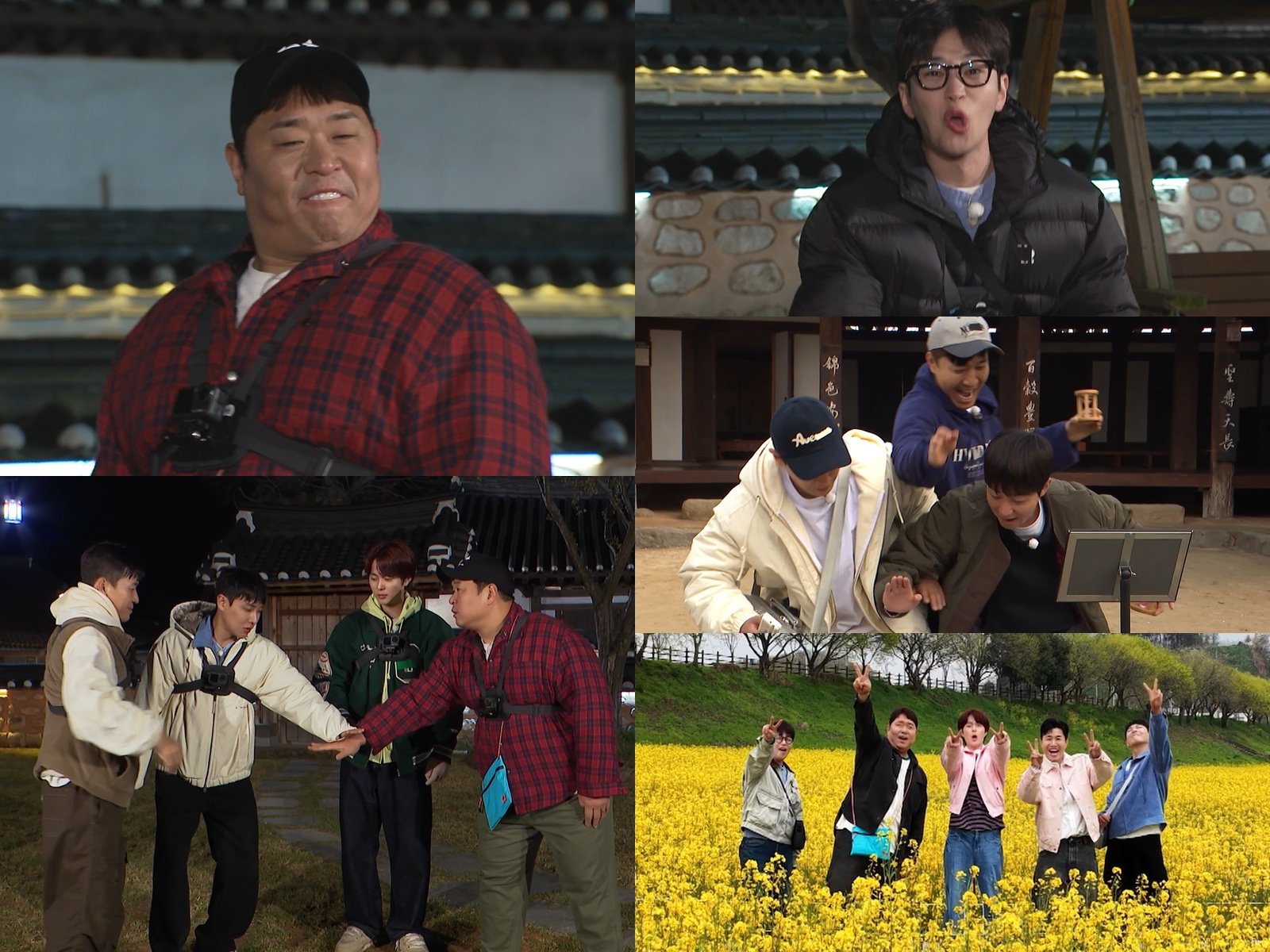 “딘딘 꼴보기 싫어” 집단 성토→담합 성공할까 (1박 2일)
