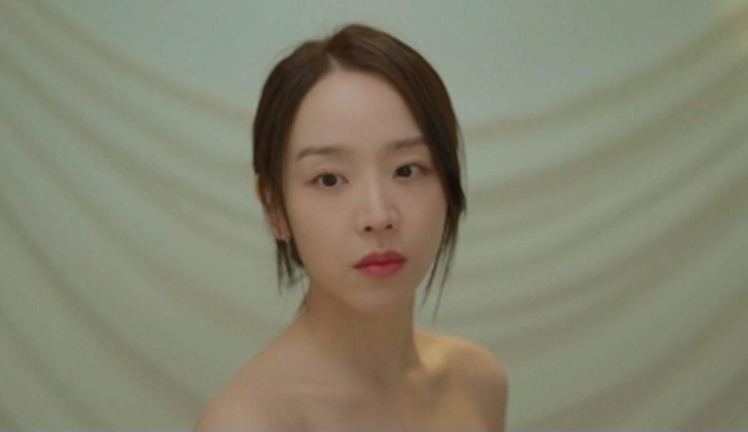 신혜선 옷 벗고…사생활 충격, 목격자는 공명 (은밀한 감사)