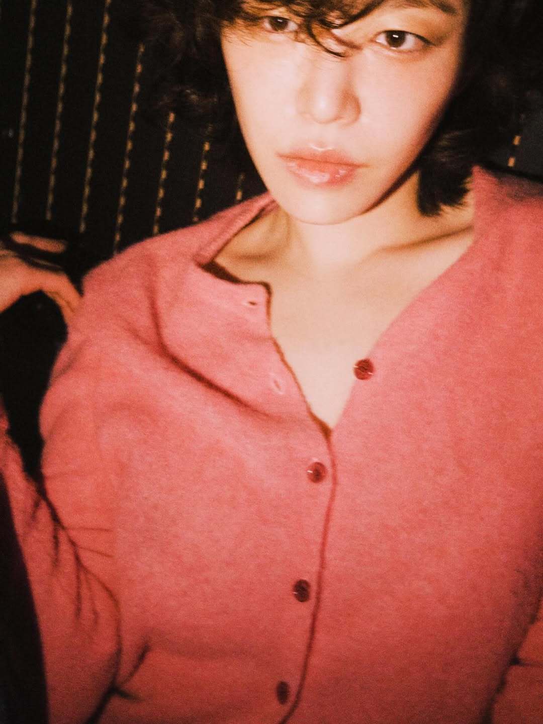 브아걸 가인 근황 포착, 아직 죽지않은 파격美 [DA★]