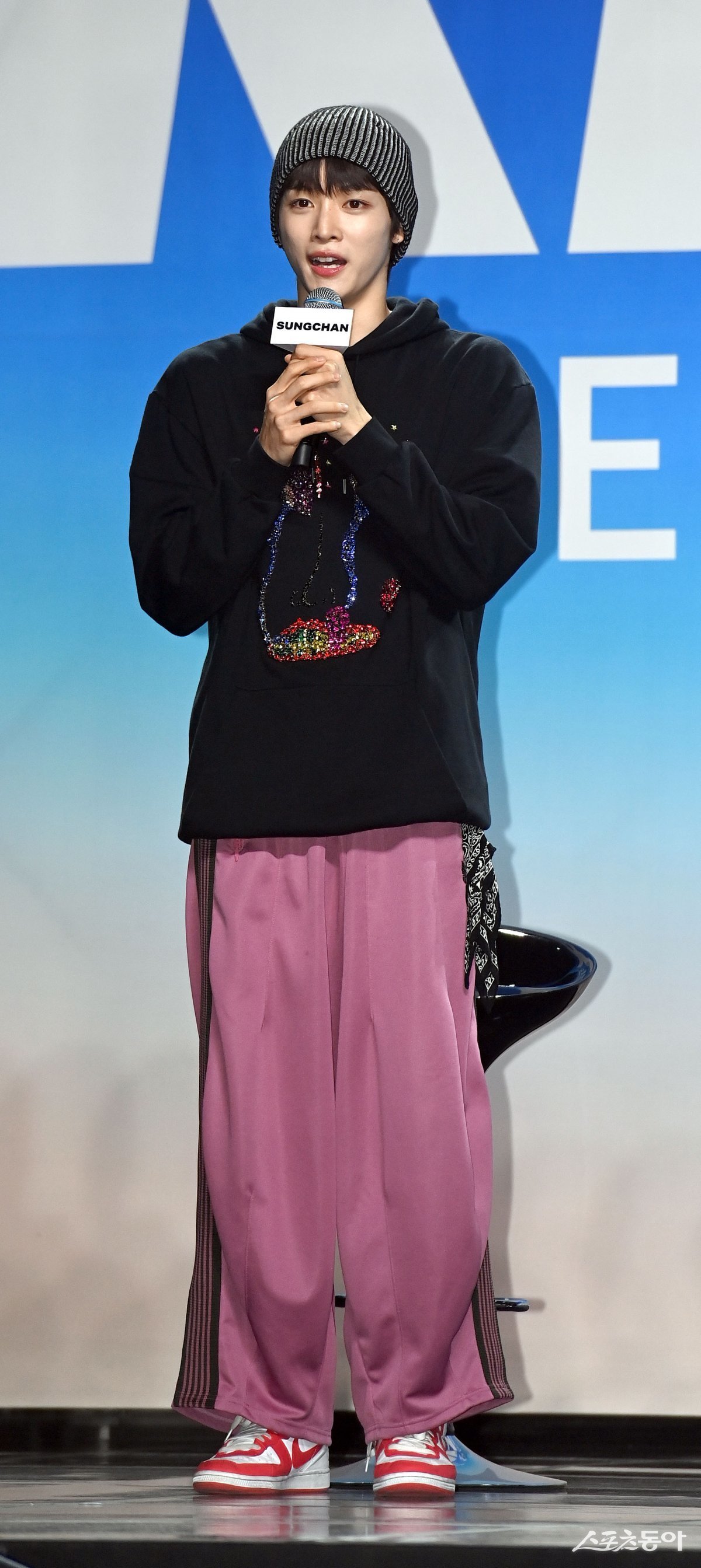 ‘키윙’ 라이즈 성찬, ‘확신의 하트시그널상, 첫인상 몰표 받을 아티스트‘ 1위 [DA차트]