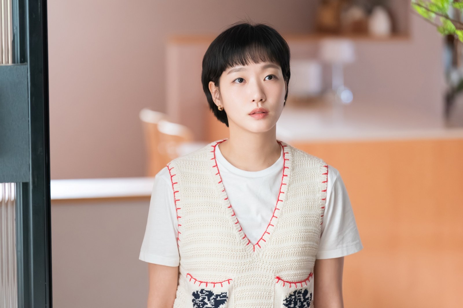 김고은♥김재원 썸 본격화? 밀착 스킨십 포착 (유미의 세포들3)