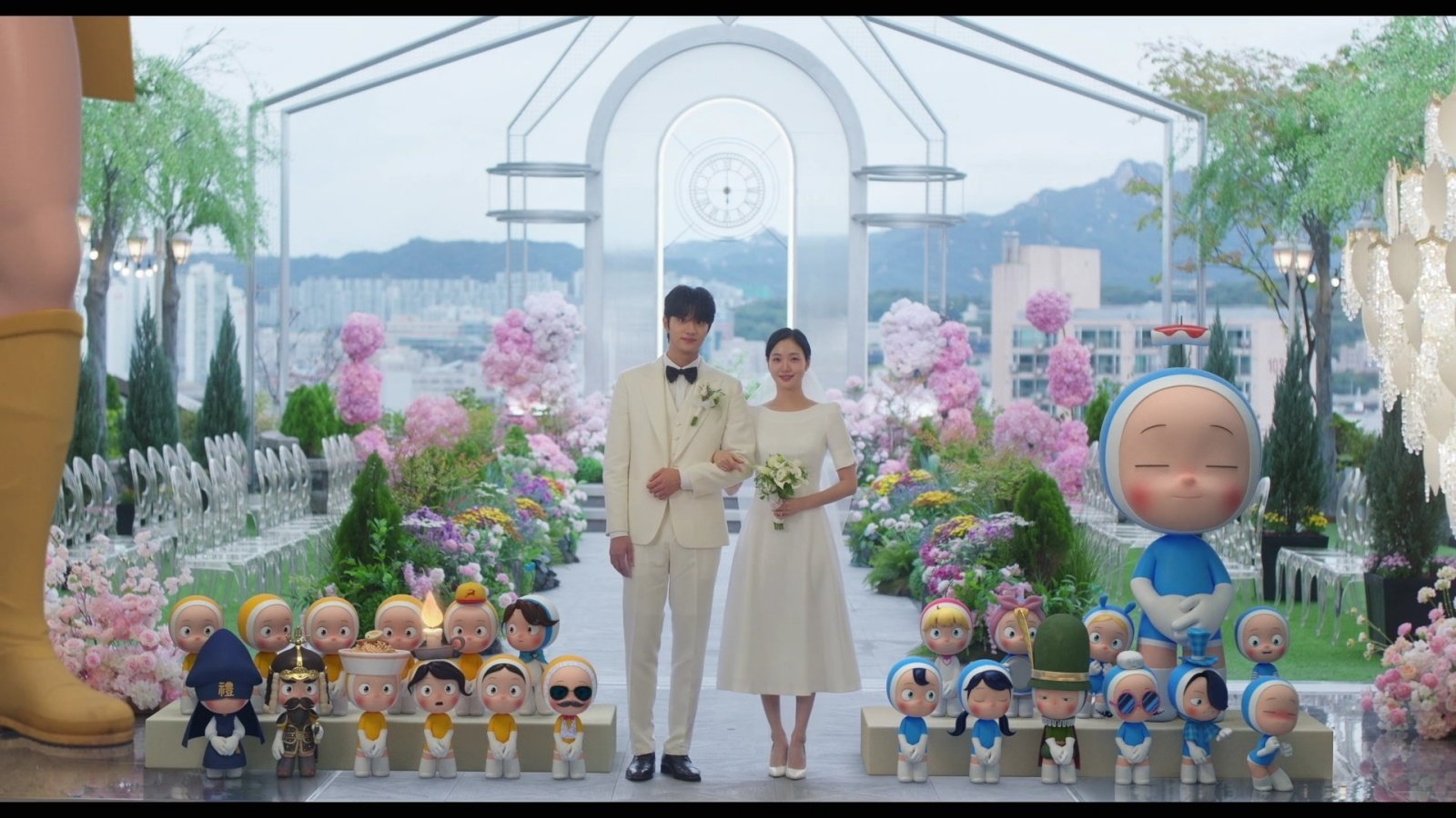 사진제공｜티빙(TVING)
